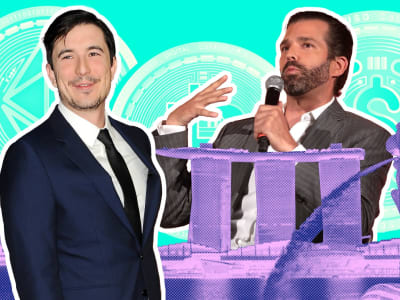 Industri Kripto Kini Memimpin: Dari Pemberontak Menjadi Pemain Utama di Pasar AS