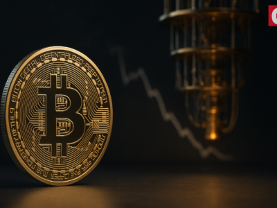 Ancaman Komputer Kuantum untuk Bitcoin: Waktu Tindakan Mendesak di Tahun 2026