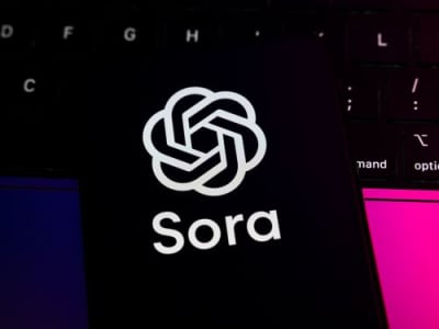 Sora: Aplikasi Video AI OpenAI Bersaing Kuat dengan ChatGPT di Pasar iOS