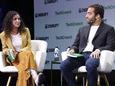 Investor Top Ungkap Rahasia Sukses Startup Teknologi Ruang Angkasa Di TechCrunch 2025