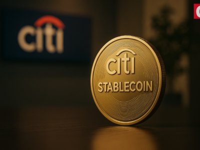 Citi Investasi di BVNK: Langkah Besar Bank AS Mendorong Adopsi Stablecoin
