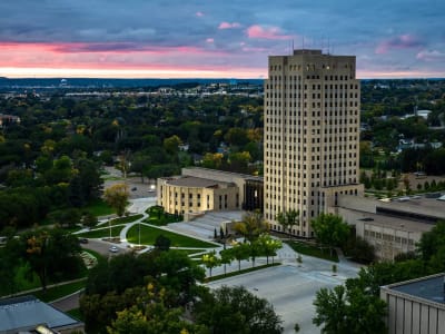 North Dakota dan Fiserv Luncurkan Stablecoin Roughrider untuk Transaksi Bank Cepat