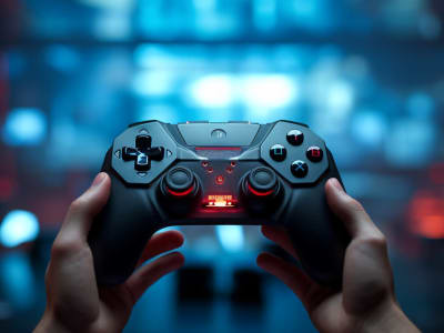 Take-Two Jadi Satu-satunya Saham Game Besar Amerika yang Masih Diperdagangkan Publik