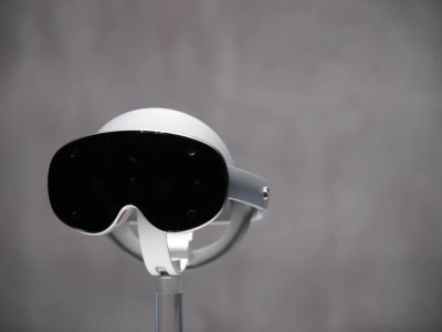 Samsung Siap Luncurkan Headset XR Berlayar 4K dengan Teknologi Canggih