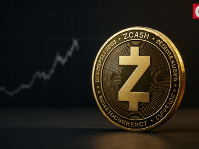 Kenaikan Harga Zcash Mencapai 180 USD, Tapi Target ATH Masih Terlihat Sulit