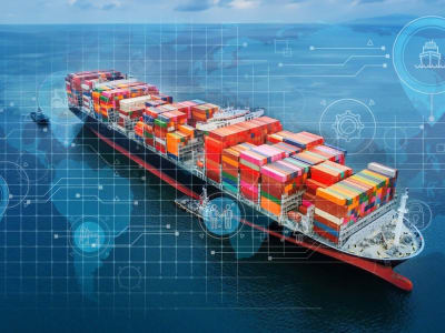 Anglo-Eastern Luncurkan Platform Digital untuk Pelayaran Lebih Ramah Lingkungan