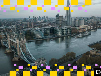 Inggris Buka Akses Investasi Crypto ETNs untuk Investor Ritel Secara Resmi