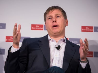 Barry Silbert Bangkit dengan Investasi AI dan Cryptocurrency Melalui Yuma