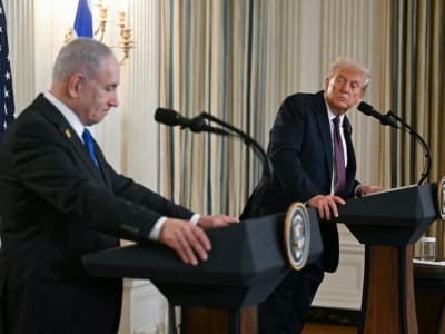 Polymarket dan Prediksi Gencatan Senjata Gaza: Keuntungan Besar dan Risiko Spekulasi