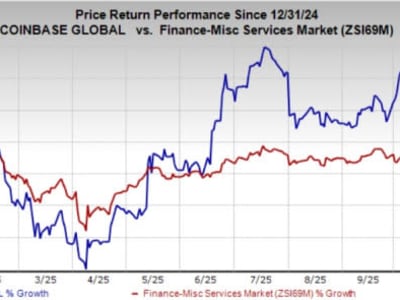 Coinbase Perkuat Bisnis Kripto dan Kustodi Tanpa Jadi Bank