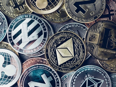 S&P Global Luncurkan Indeks Kripto Gabungan untuk Tarik Investor Baru