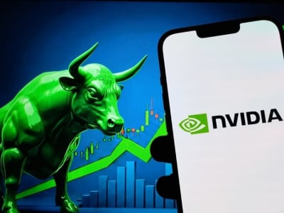 Goldman Sachs Rekomendasikan Investasi AI yang Fokus ke Infrastruktur dan Data