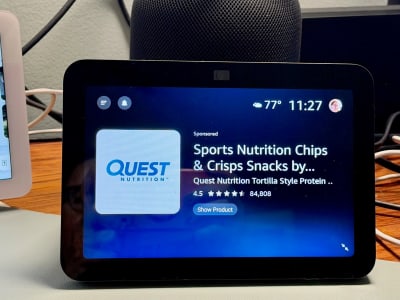 Iklan Mengganggu di Echo Show Baru: Amazon Harus Prioritaskan Pengalaman Pelanggan