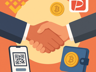 Binance dan PayPay Gandeng Kekuatan untuk Mudahkan Pembayaran Crypto di Jepang