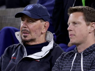 David Ellison Berpotensi Akuisisi Warner Bros. Discovery Setelah Paramount