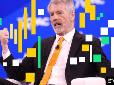 Benchmark Bullish Pada Strategy Berkat Saham Preferen Bitcoin yang Stabil