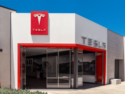 Tesla dan AI: Revolusi Robotaksi yang Bisa Ubah Masa Depan Transportasi