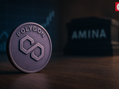 AMINA Bank Hadirkan Layanan Staking POL Token Terpercaya Untuk Investor Institusi