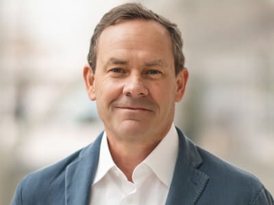 Bill Crager Memimpin iAltA untuk Bangun Infrastruktur Digital Pasar Privat