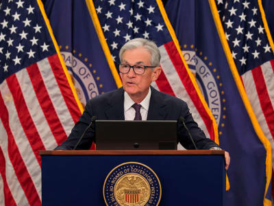 Arthur Hayes Prediksi The Fed Akan Adopsi Yield Curve Control, Dorong Harga Bitcoin Meroket