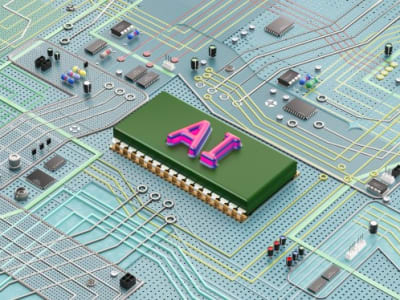 Reflection Startup AI Amerika Kumpulkan 2 Miliar USD, Tantang OpenAI dan China