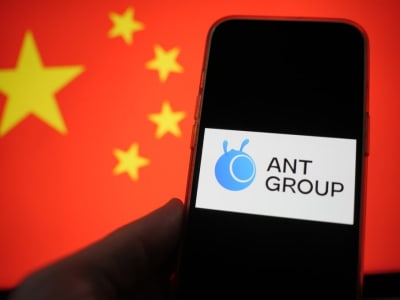 Ant Group Luncurkan Ling-1T, Model AI 1 Triliun Parameter dengan Kemampuan Matematika dan Kode Terbaik