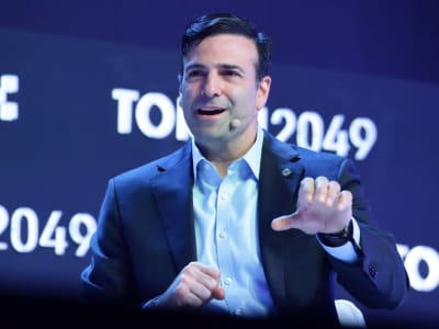 USDC Stablecoin: Uang Digital Aman dan Mudah Seperti Mengirim Email