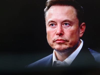 Elon Musk Bisa Raup Miliaran dari Paket Bayaran Tesla Meski Gagal Capai Semua Target