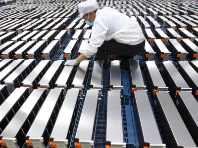 Terobosan Baterai Solid-State: Lebih Aman dan Tahan Lama untuk Semua Gadget