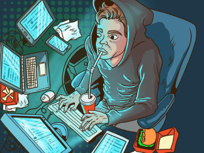 70.000 Foto KTP Bocor, Discord Kena Peretasan Layanan Customer Support