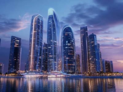 Bybit Jadi Bursa Crypto Pertama Raih Lisensi Lengkap di UEA