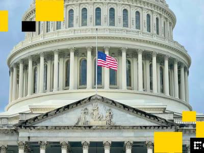 Usulan Regulasi DeFi AS Picu Kekhawatiran Industri Crypto Terkait Kendala Inovasi