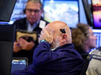 Lonjakan Saham Chip China di Tengah Upaya Dominasi Teknologi AI Global