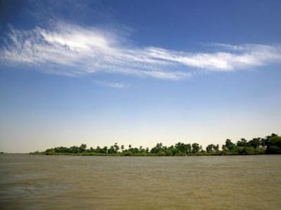 Penelitian Baru: Bahir Dar Ethiopia Jadi Lokasi Asli Taman Eden?