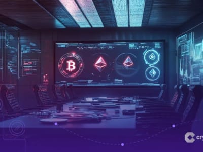 Tokenisasi Aset Diprediksi Kuasai Portofolio Investasi Institusional 2030