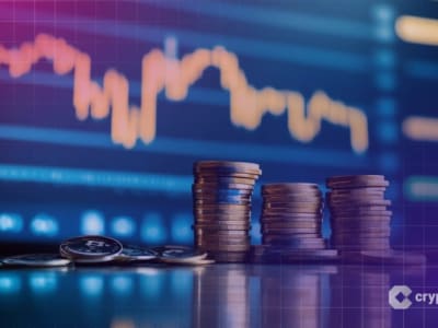 HashKey Group Siapkan IPO di Hong Kong, Targetkan Dana hingga 500 Juta Dolar