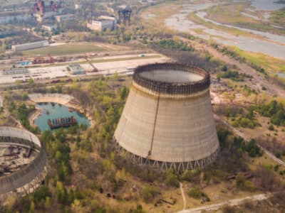 Tragedi Chernobyl 1986: Kesalahan Manusia dan Pelajaran Keselamatan Nuklir