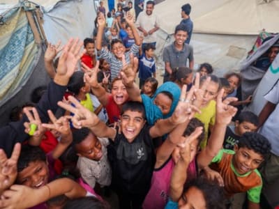 Pentingnya Kepemimpinan Palestina Dalam Rekonstruksi Pasca Perang Gaza