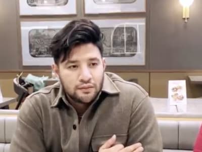 Ammar Zoni Gunakan Aplikasi Zangi untuk Transaksi Narkoba di Rutan Salemba