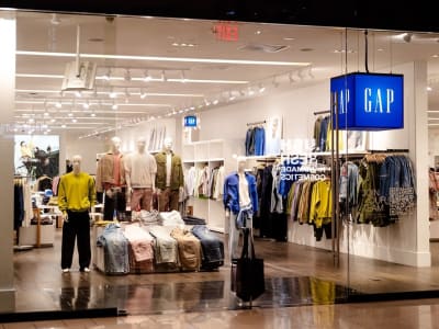 Gap Inc Bersama Google Cloud Ciptakan Platform AI untuk Inovasi Ritel