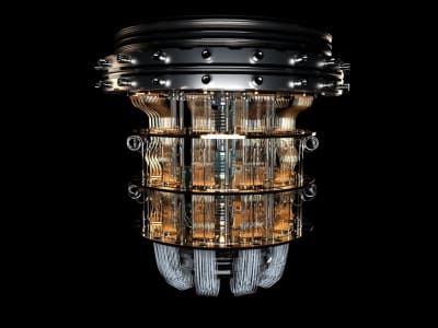 Apakah IonQ Saham Quantum Computing Terbaik untuk Investasi Sekarang?