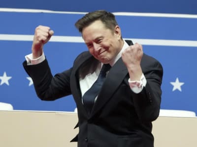 Elon Musk Bisa Raup Rp829 Triliun Meski Tak Capai Target Besar Tesla