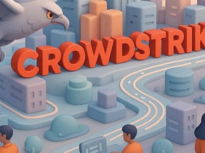 CrowdStrike: Pertumbuhan Pesat dan Valuasi Tinggi, Apa yang Harus Diketahui Investor?