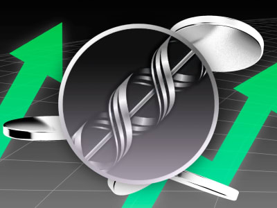 Token Railgun Melonjak 300% Usai Integrasi Protokol Privasi Ethereum