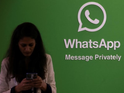 Cara Mudah Buka Dua Akun WhatsApp Web untuk Kerja dan Pribadi