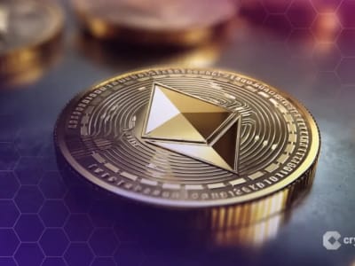 BitMine Tambah 104 Juta USD ETH, Ethereum Diprediksi Sukses Capai Rp 90.45 ribu ($5.500) 