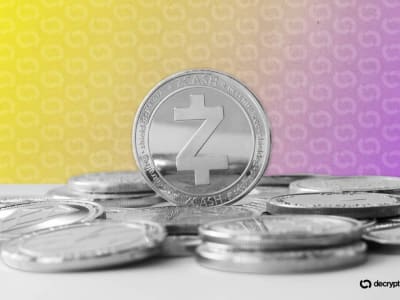 Koin Privasi Melesat: Kenapa Zcash dan Token Privasi Lain Kini Jadi Primadona