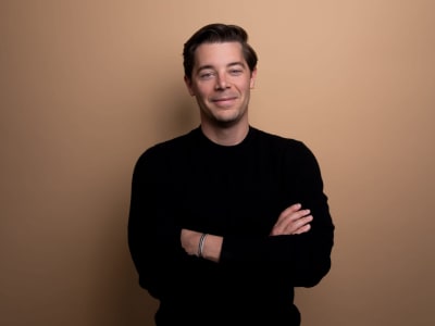 Brad Lightcap Bicara Masa Lalu dan Masa Depan AI: Peluang Besar di Era Perubahan Cepat