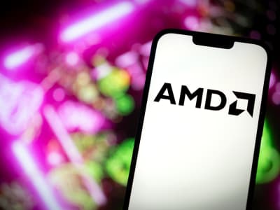 AMD Berpeluang Jadi Bintang AI Baru Mengungguli Nvidia di 2030