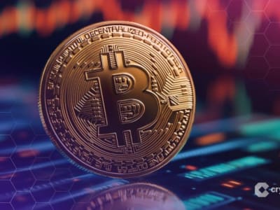 Bitcoin ETF Menguat Tajam di Oktober, Ethereum Alami Penurunan Arus Dana